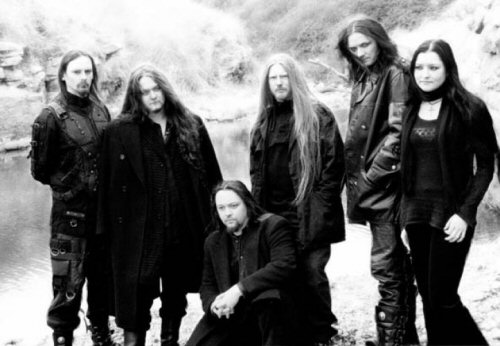 Profil My Dying Bride