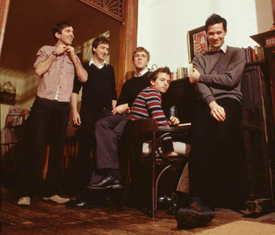 The Walkmen 